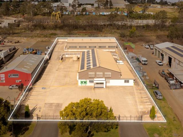 Warehouse for rent in Toowoomba, Queensland