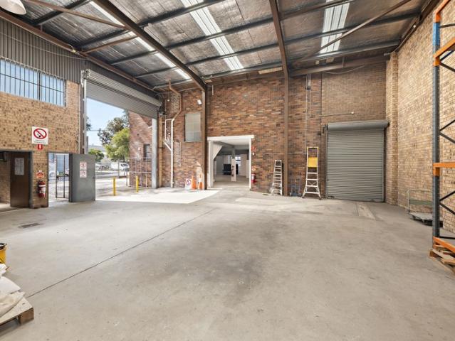 Warehouse for rent in Sydney, New South Wales
