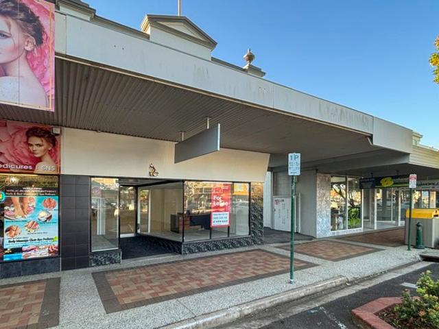 Retail for rent in Banyan, Queensland