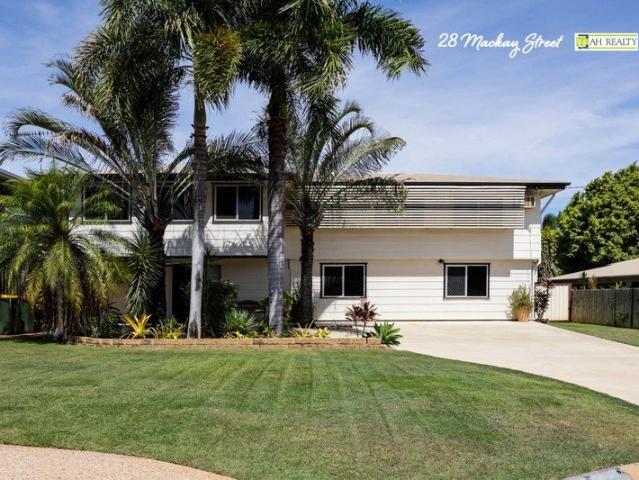 House for sale in Moranbah, Queensland