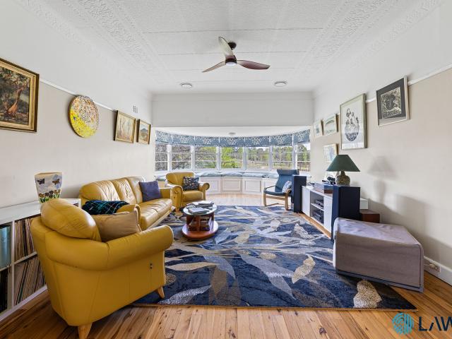 Property for sale in Gunning, New South Wales