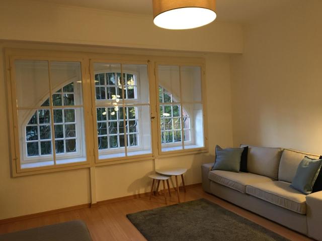 Wohnung mieten in Ziegelhausen, Heidelberg
