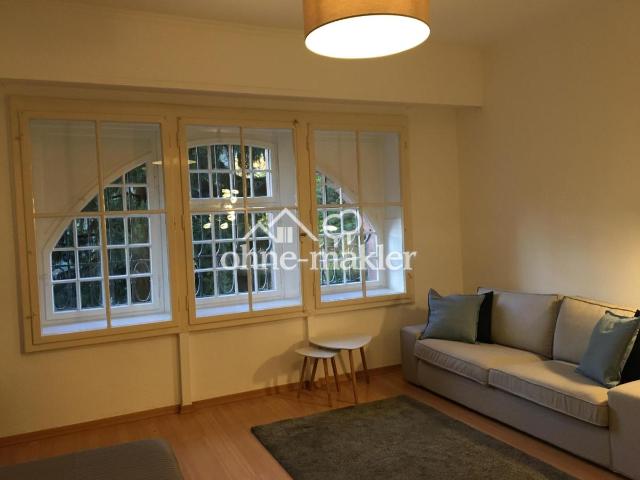 Apartment mieten in Peterstal, Heidelberg