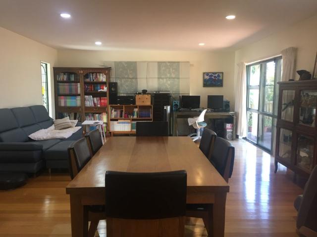 House for rent in Rapanui