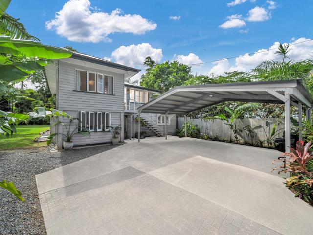 House for sale in Cairns, Queensland