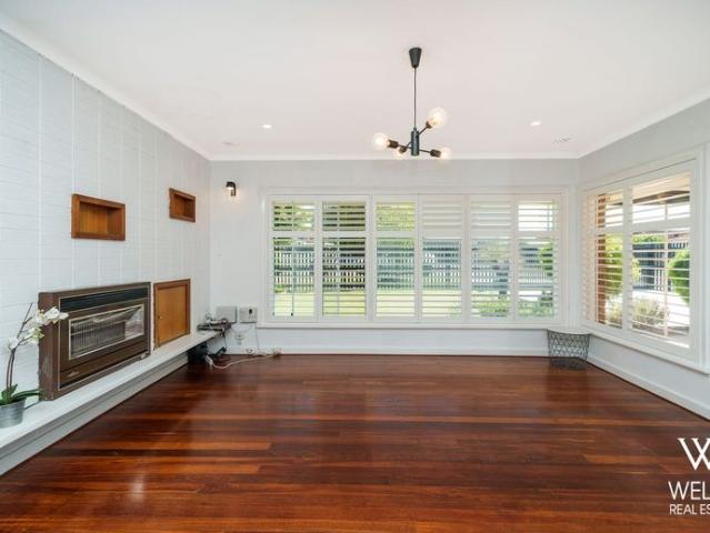 House for rent in Lathlain, Western Australia