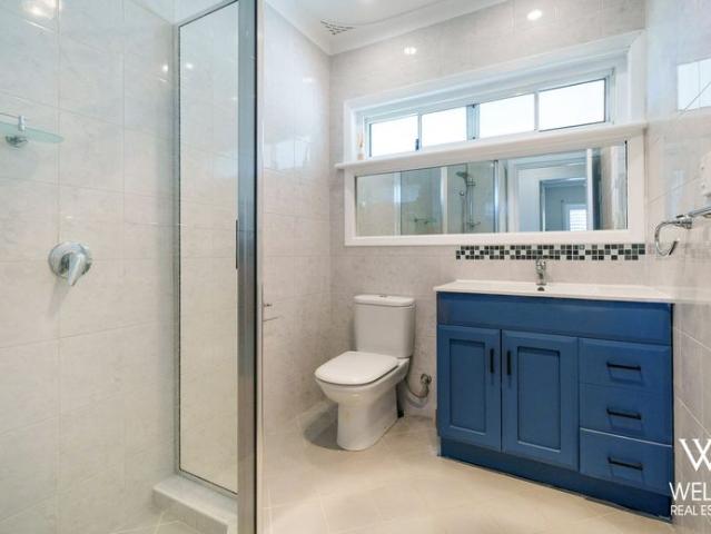 House for rent in Lathlain, Western Australia