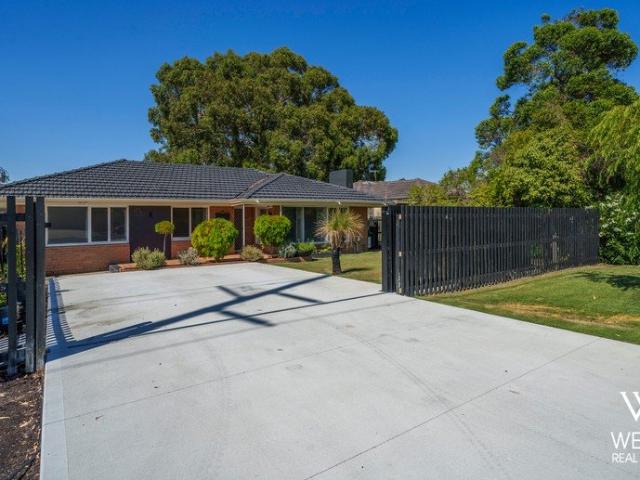 House for rent in Lathlain, Western Australia