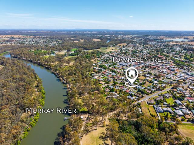 House for sale in Corowa, Federation Council