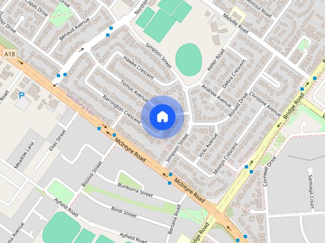 House for rent in Salisbury East, Adelaide