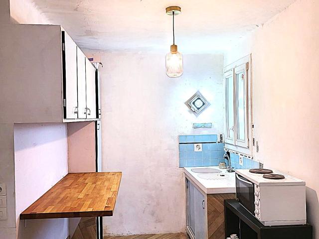 Appartement location à Argenteuil, Montigny-lès-cormeilles