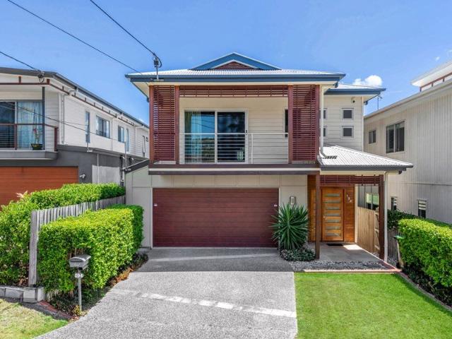 House for rent in Toombul, Queensland