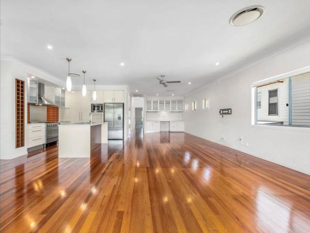 House for rent in Toombul, Queensland