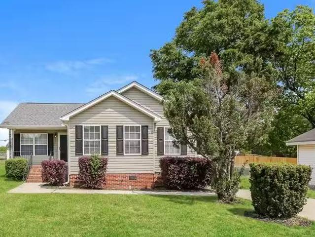 House for rent in Greenville