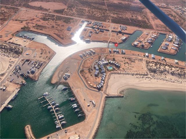 House for sale in Exmouth, Western Australia