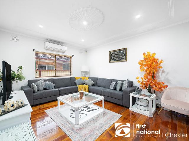 House for sale in Sefton, New South Wales