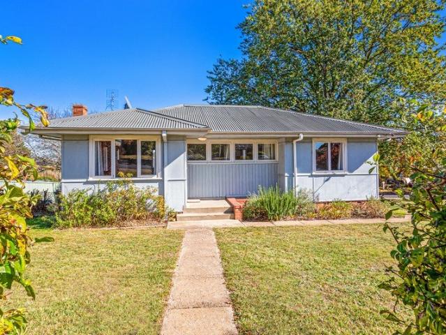 House for sale in Oberon, New South Wales