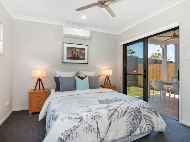 House for rent in Toombul, Queensland
