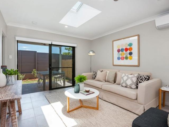 House for rent in Toombul, Queensland