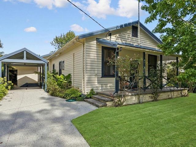 House for sale in Eildon, Victoria