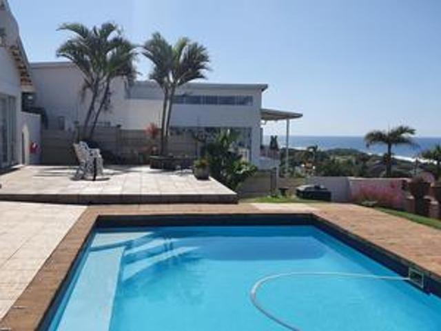 House for sale in Ugu District Municipality, Kwazulu-natal