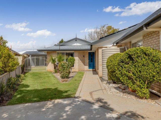 House for sale in Toowoomba, Queensland