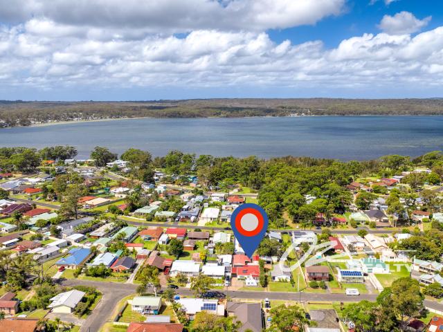 House for sale in Sanctuary Point, New South Wales