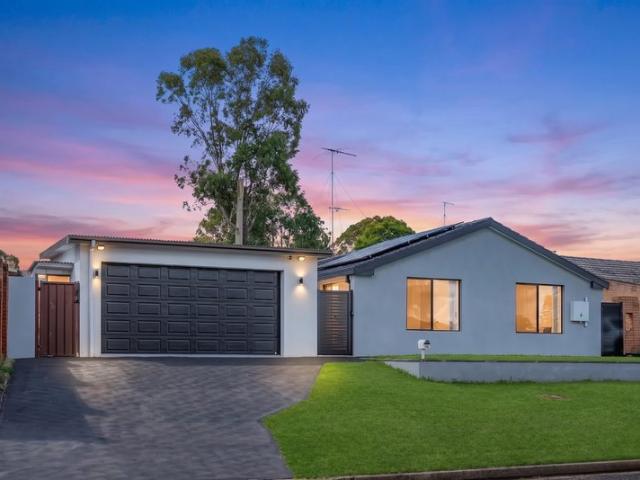 House for sale in Sydney, New South Wales