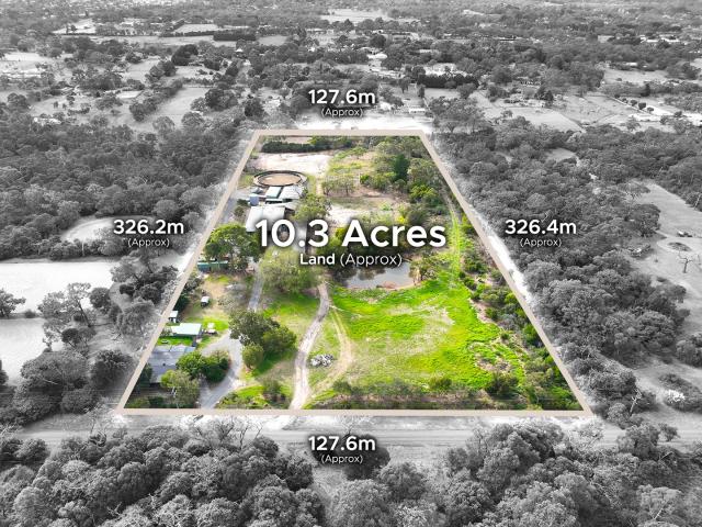 House for sale in Camerons Creek, Victoria