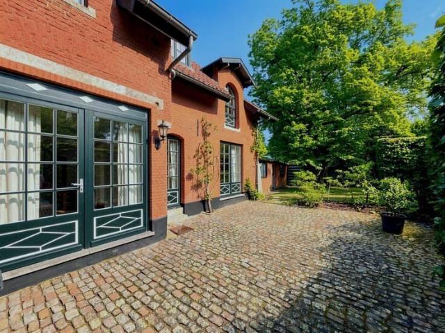 Maison location à Hoeilaart, Brabant