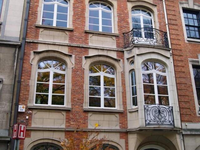 Maison location à Uccle, Bruxelles