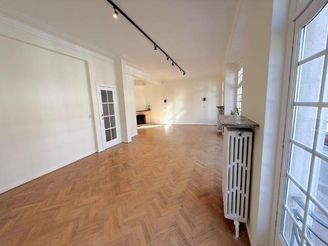 Maison location à Sint-lambrechts-woluwe, Bruxelles