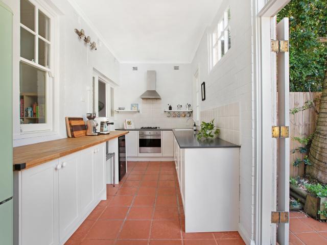 Apartment for sale in North Sydney, New South Wales