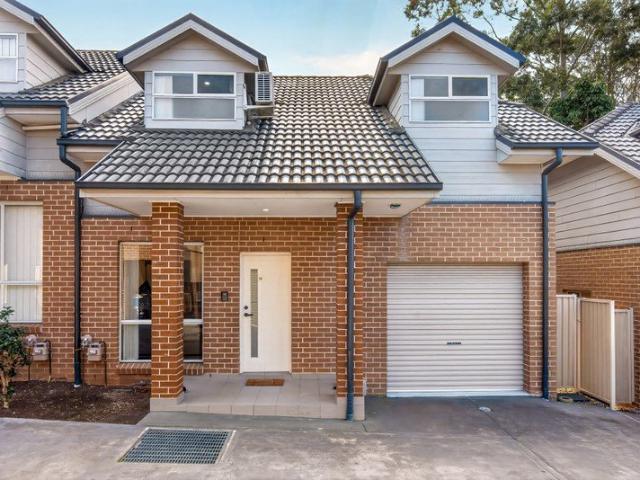 Townhouse for sale in Sydney, New South Wales