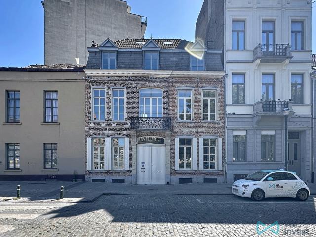 Maison location à Watermaal-bosvoorde, Bruxelles
