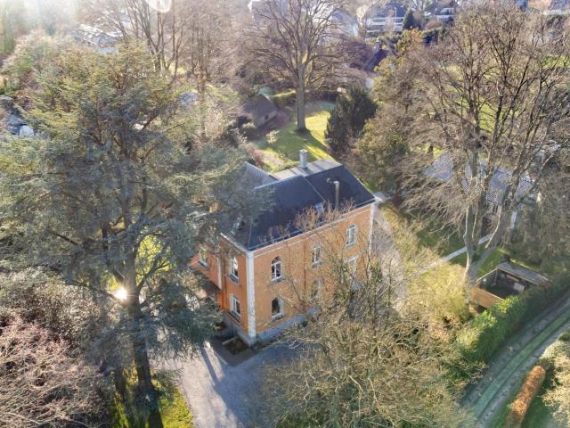 Maison location à Overijse, Brabant