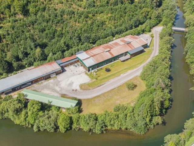 Gewerbe kaufen in Mürzzuschlag, Steiermark
