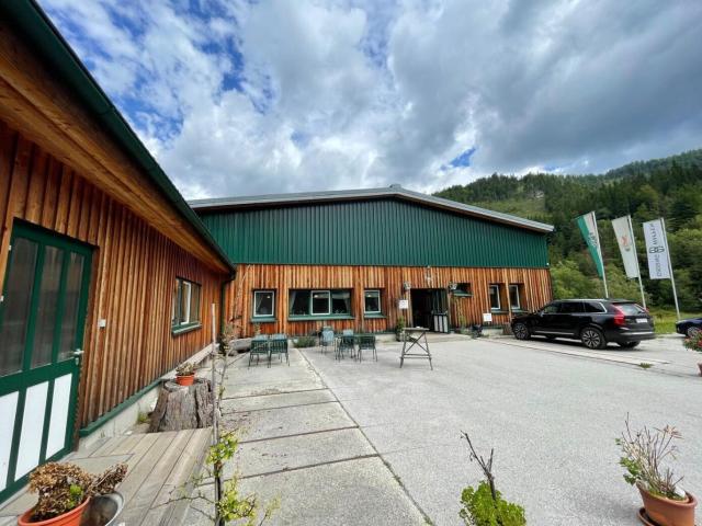 Gewerbe kaufen in Mürzzuschlag, Steiermark