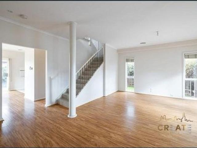 Townhouse for rent in Camerons Creek, Victoria