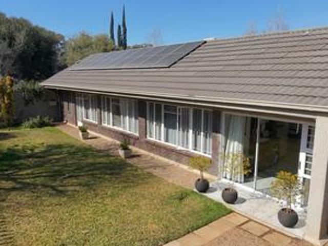House for sale in Dr Ruth Segomotsi Mompati District Municipality, North West