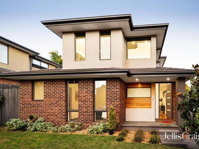 Townhouse for sale in Nunawading, Melbourne