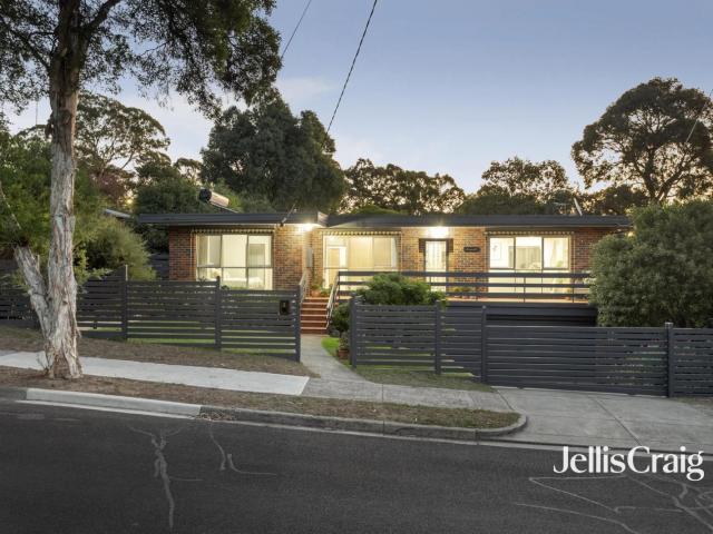 House for rent in Camerons Creek, Victoria