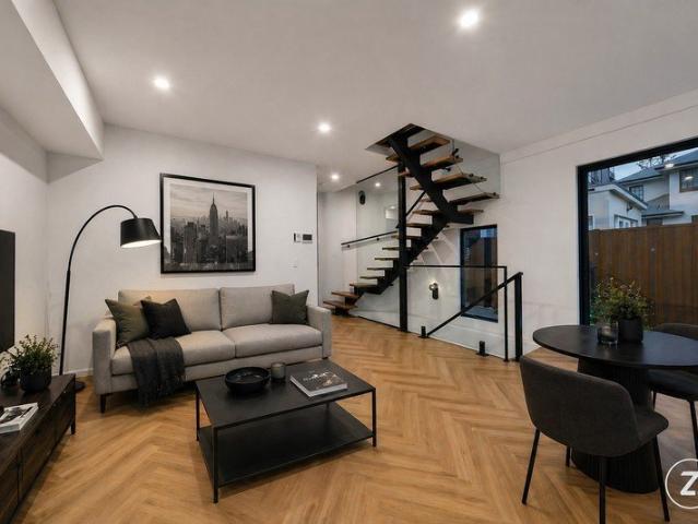 Townhouse for sale in Camerons Creek, Victoria