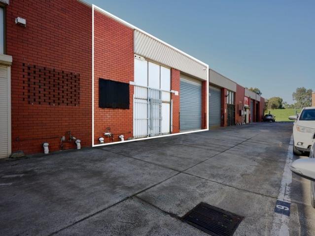 Warehouse for sale in Camerons Creek, Victoria
