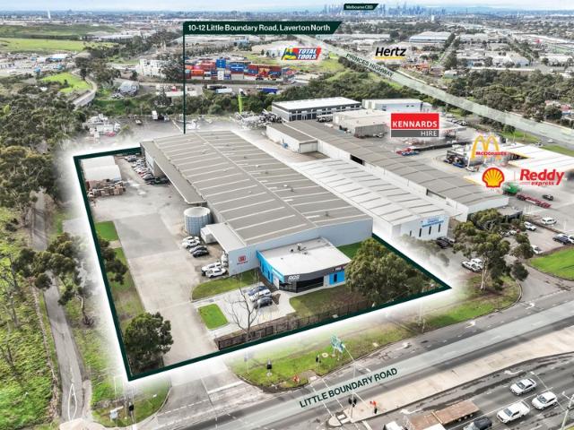 Warehouse for rent in Camerons Creek, Victoria