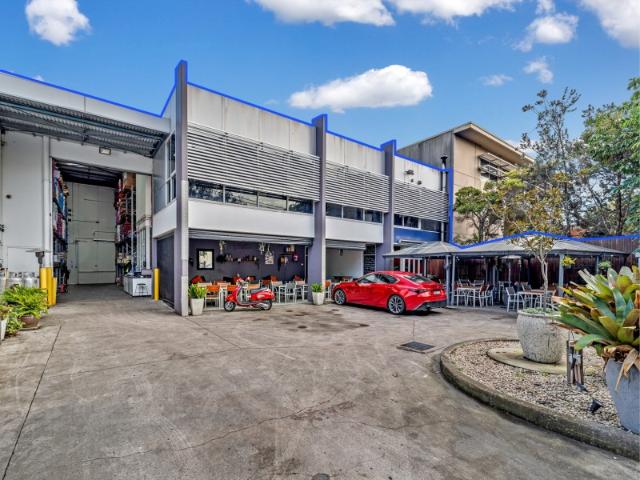 Warehouse for sale in Sydney, New South Wales