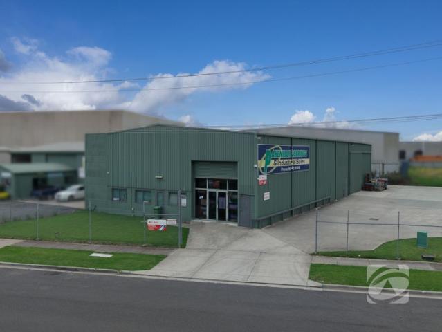 Warehouse for sale in Camerons Creek, Victoria