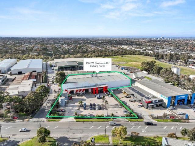 Warehouse for sale in Camerons Creek, Victoria