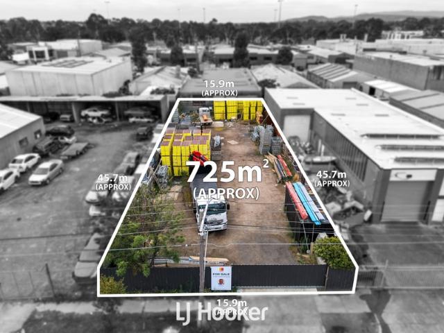 Property for sale in Camerons Creek, Victoria