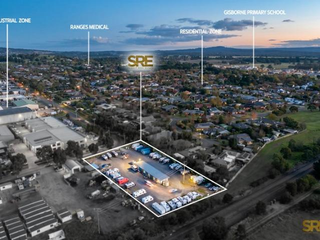 Property for sale in New Gisborne, Shire of Macedon Ranges